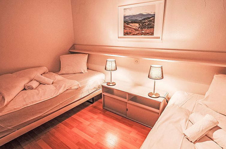 Appartement La Prada Wohnung 119