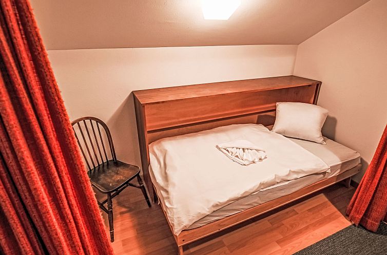 Appartement La Prada Wohnung 119