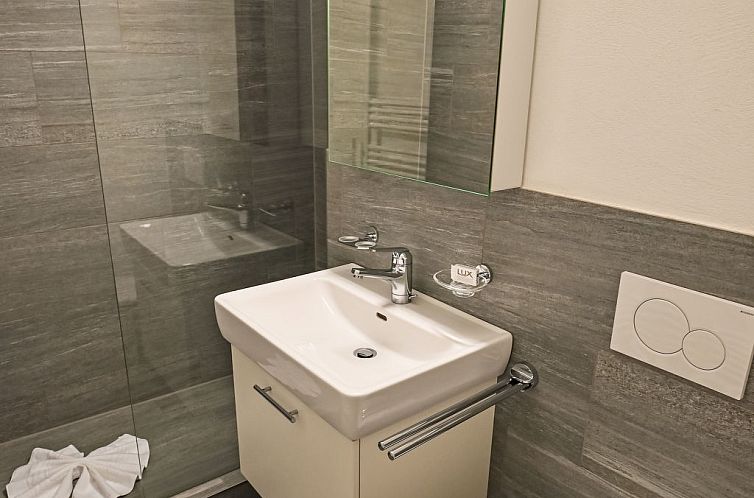 Appartement La Prada Wohnung 119