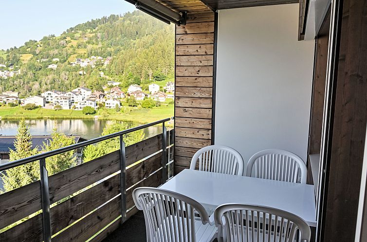 Appartement La Prada Wohnung 119