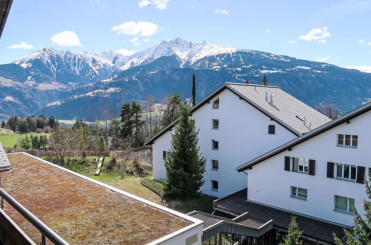 Appartement La Prada Wohnung 119