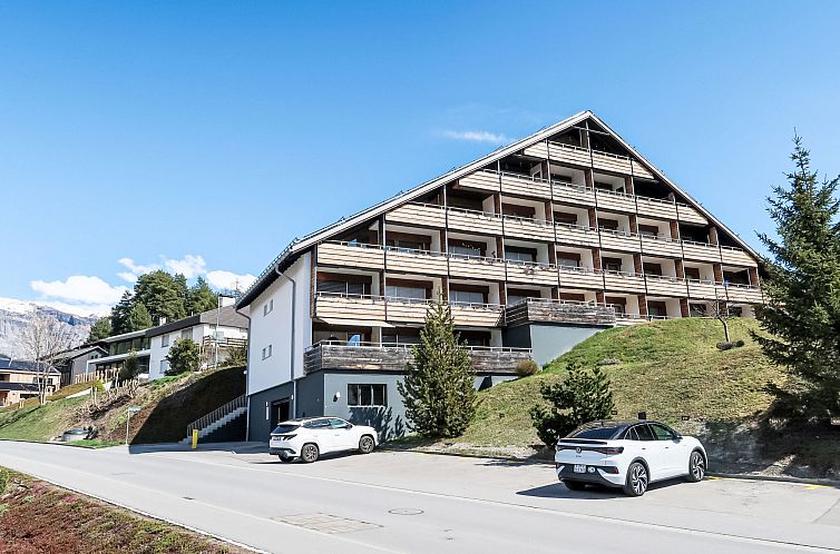 Appartement La Prada Wohnung 119