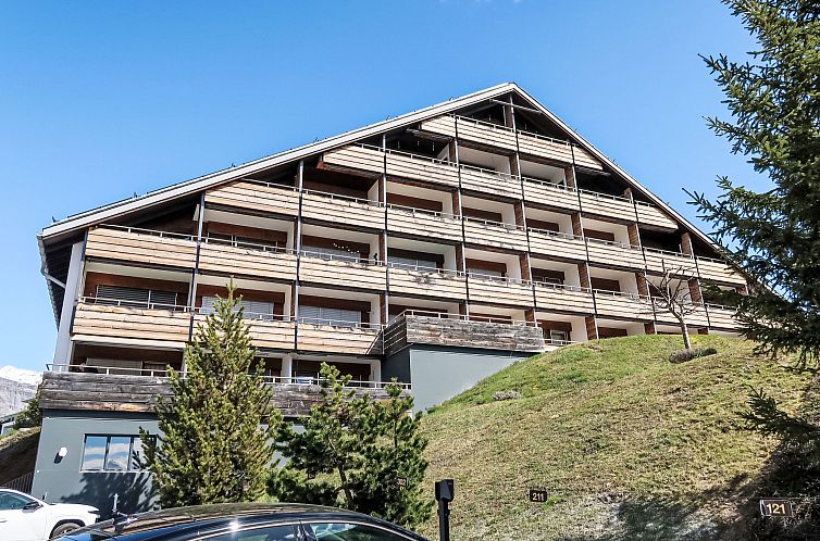 Appartement La Prada Wohnung 119
