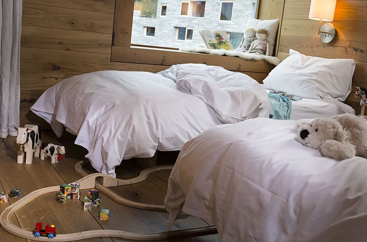 Appartement Superior Alpine