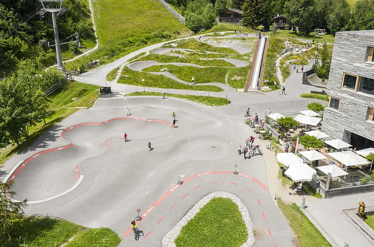 Appartement Superior Alpine