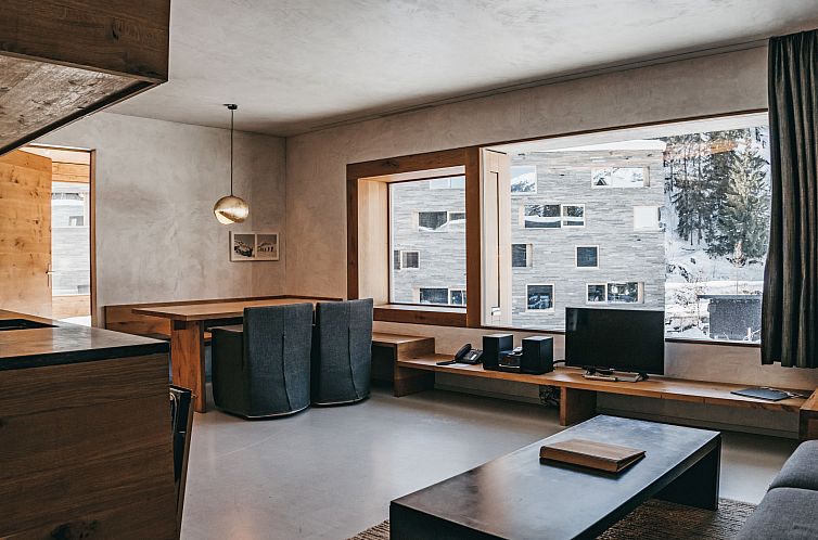 Appartement Superior Alpine