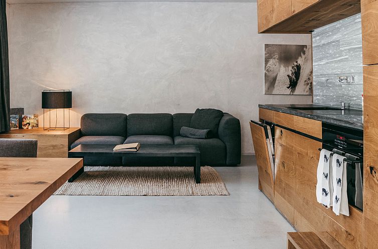 Appartement Superior Alpine