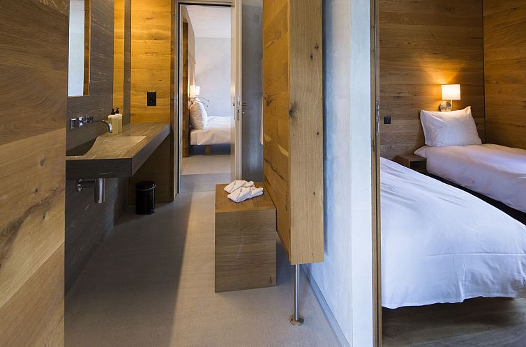Appartement Superior Alpine