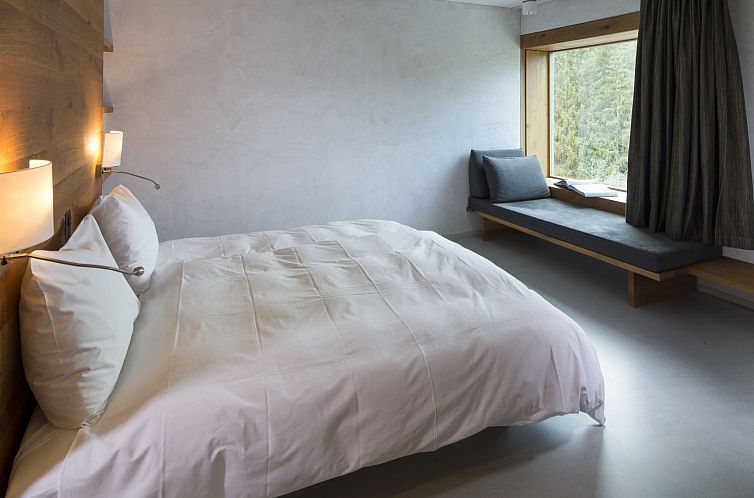 Appartement Superior Alpine