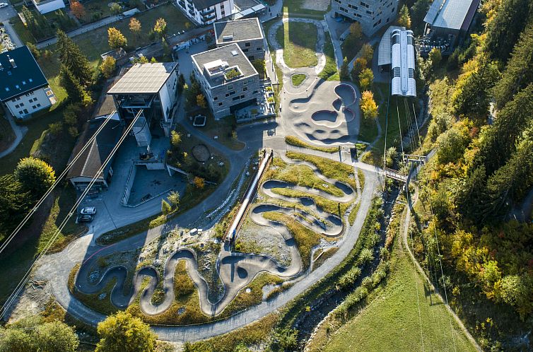 Appartement Superior Alpine