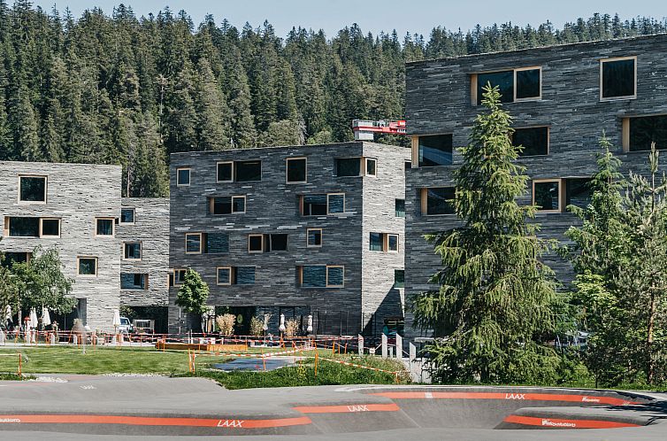 Appartement Superior Alpine