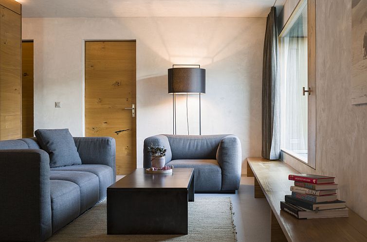 Appartement Superior Alpine