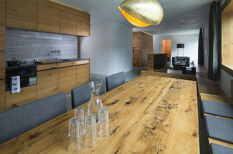 Appartement Superior Alpine