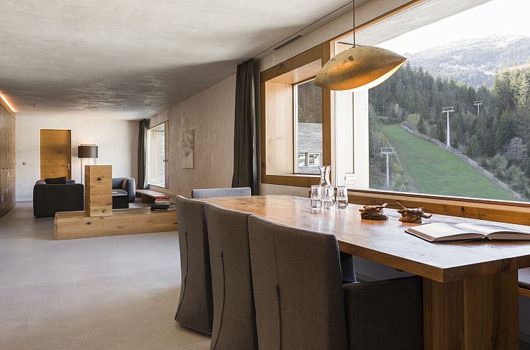 Appartement Superior Alpine