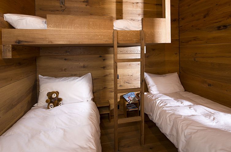 Appartement Superior Alpine