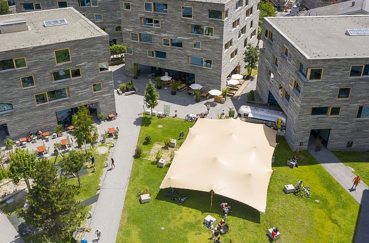 Appartement Superior Alpine