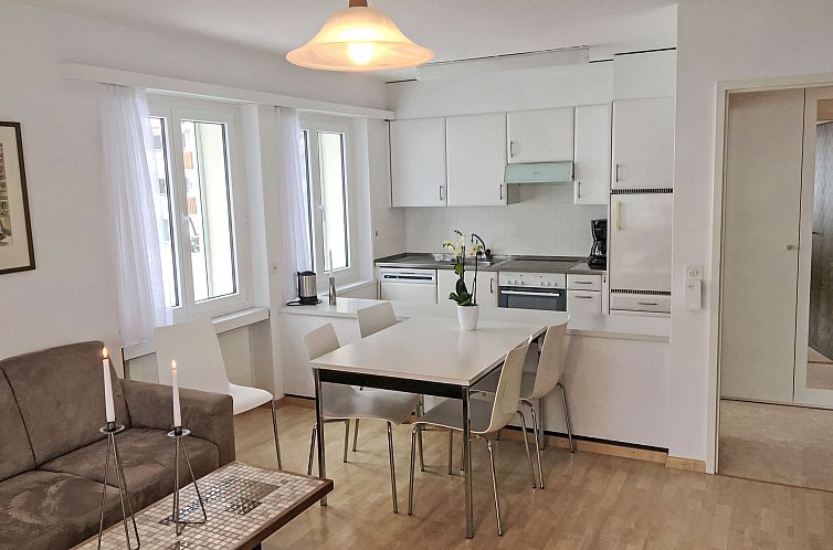 Appartement Val Signina