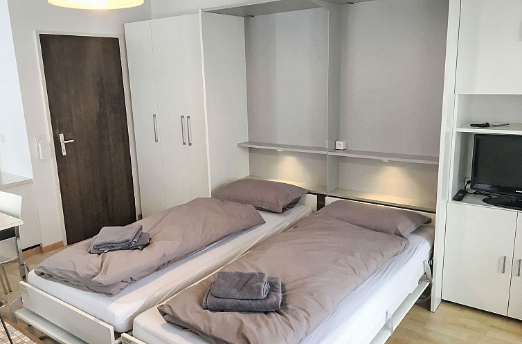 Appartement Val Signina