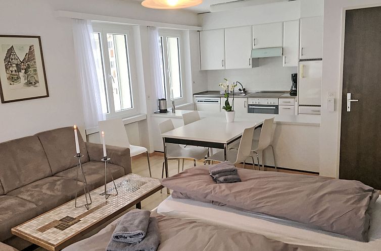 Appartement Val Signina