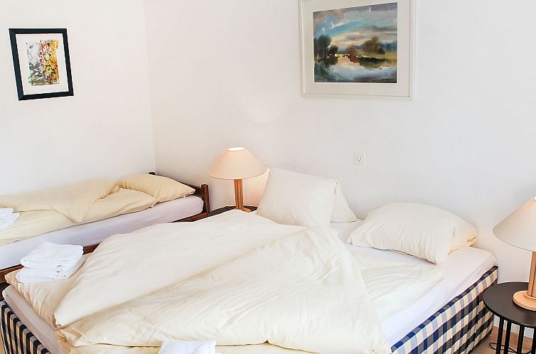 Appartement Val Signina