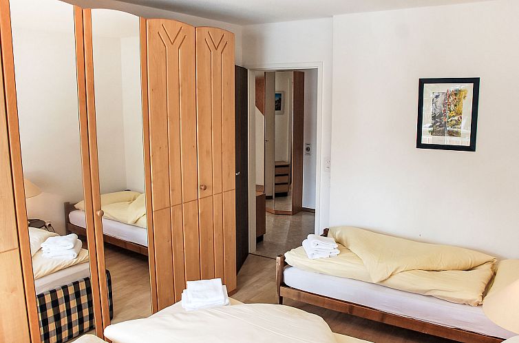 Appartement Val Signina
