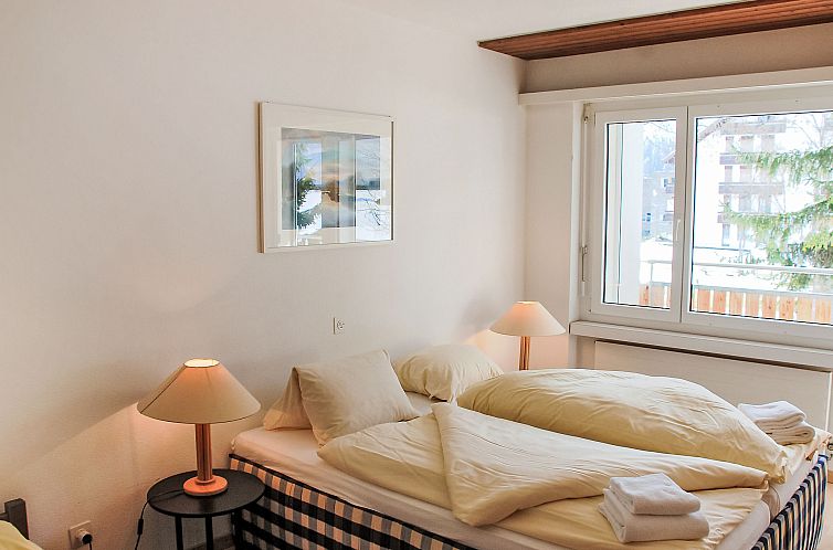 Appartement Val Signina