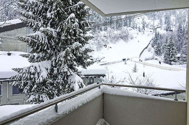 Appartement Val Signina