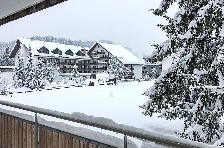 Appartement Val Signina