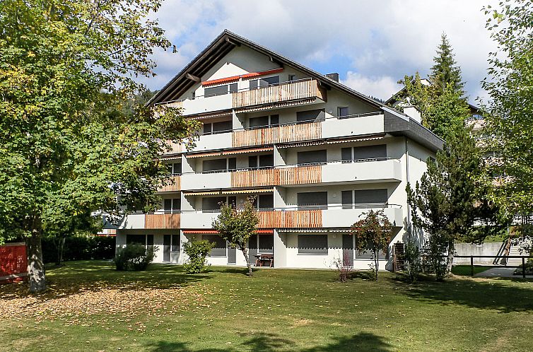 Appartement Val Signina