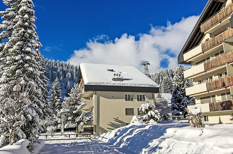 Appartement Val Signina