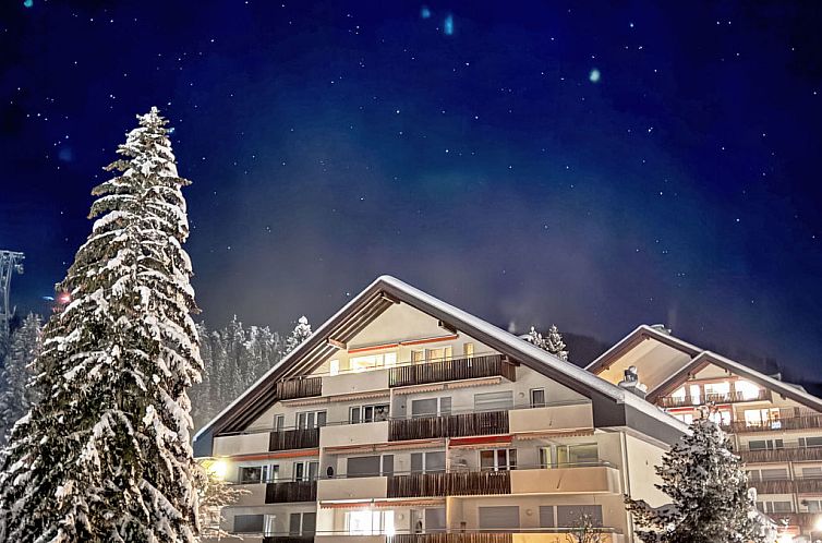 Appartement Val Signina
