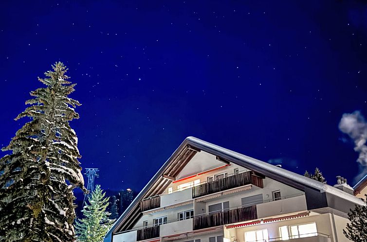Appartement Val Signina