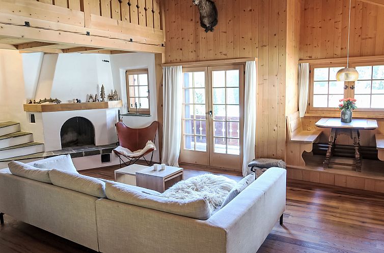 Vakantiehuis Spunda Biala