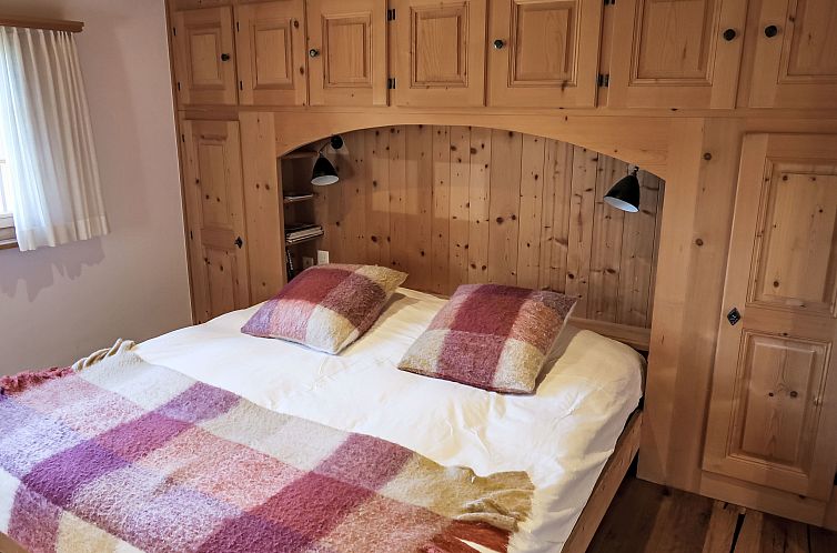 Vakantiehuis Spunda Biala