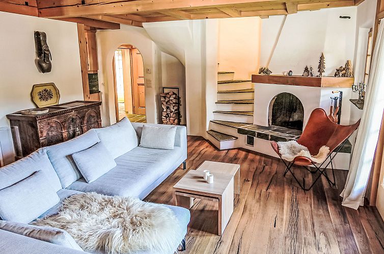 Vakantiehuis Spunda Biala