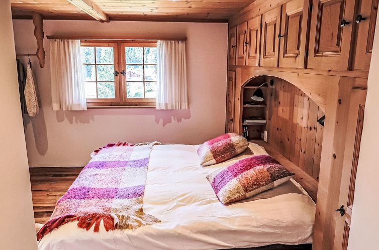 Vakantiehuis Spunda Biala