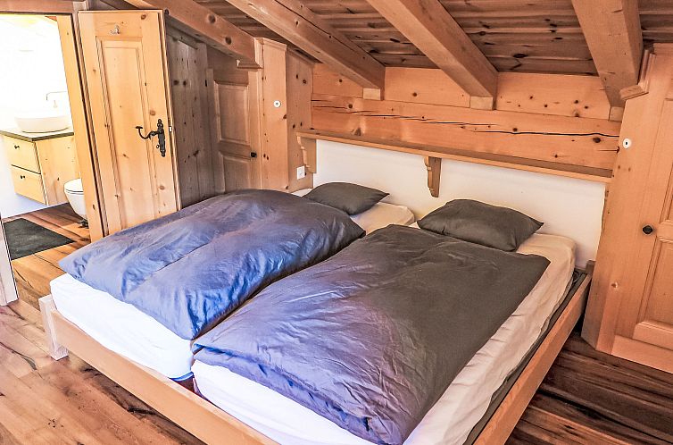 Vakantiehuis Spunda Biala