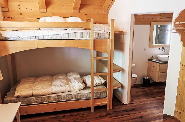 Vakantiehuis Spunda Biala