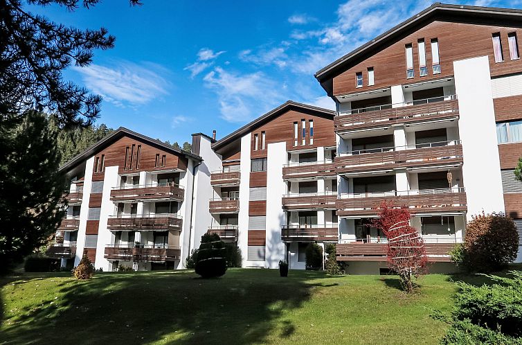 Unterkunft 1824516 - Appartement Graubünden - Appartement Curnera 9/4