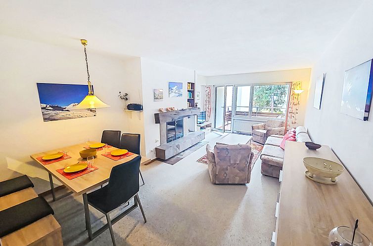 Appartement Curnera 9/4