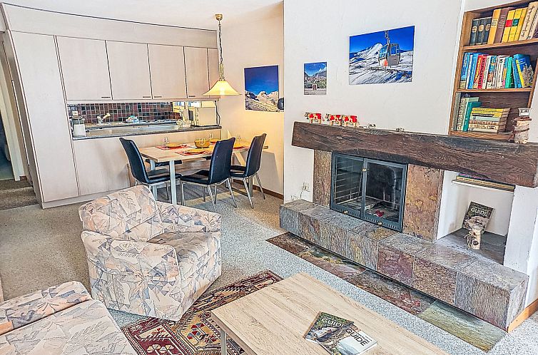 Appartement Curnera 9/4
