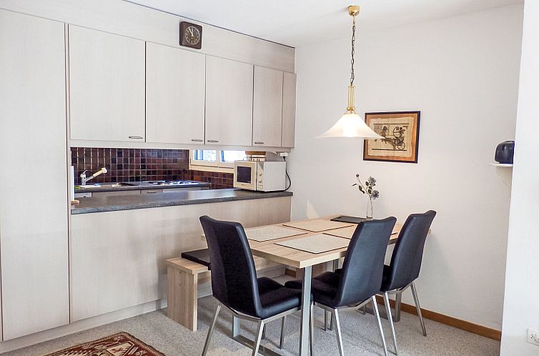 Appartement Curnera 9/4