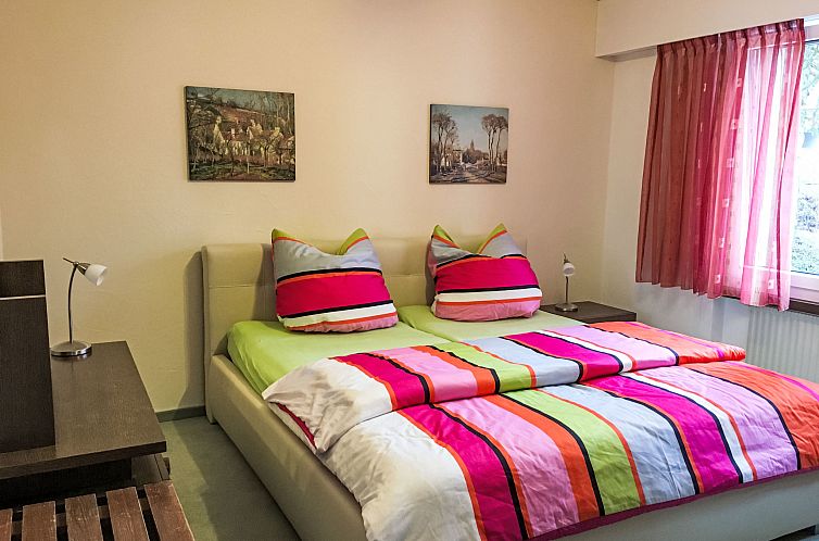 Appartement Curnera 9/4