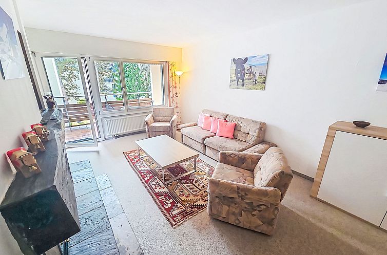 Appartement Curnera 9/4