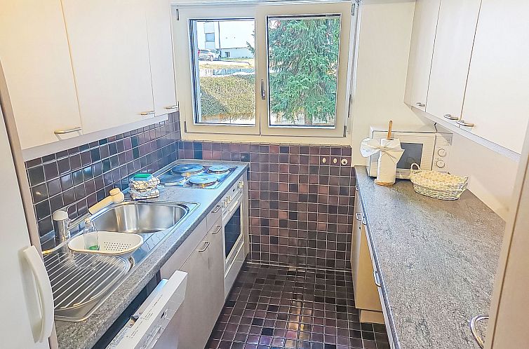 Appartement Curnera 9/4