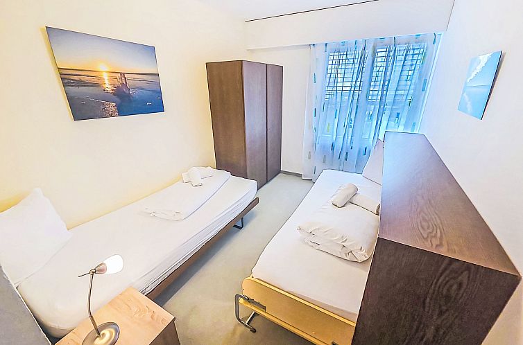 Appartement Curnera 9/4