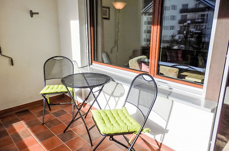 Appartement Curnera 9/4