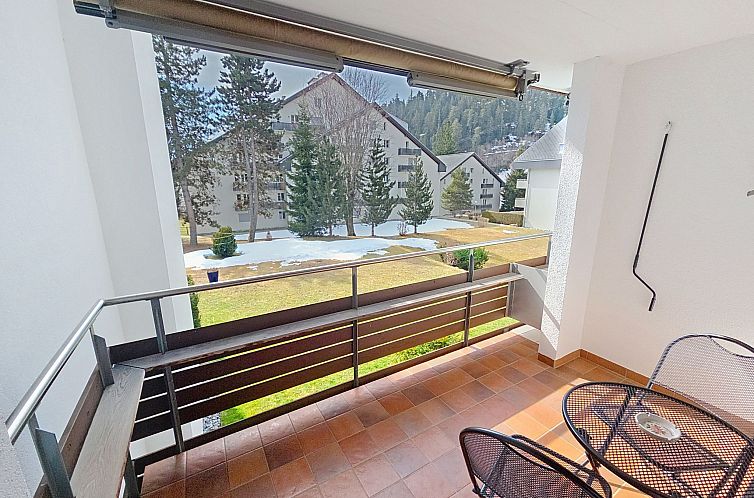 Appartement Curnera 9/4