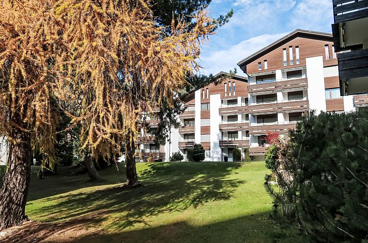 Appartement Curnera 9/4