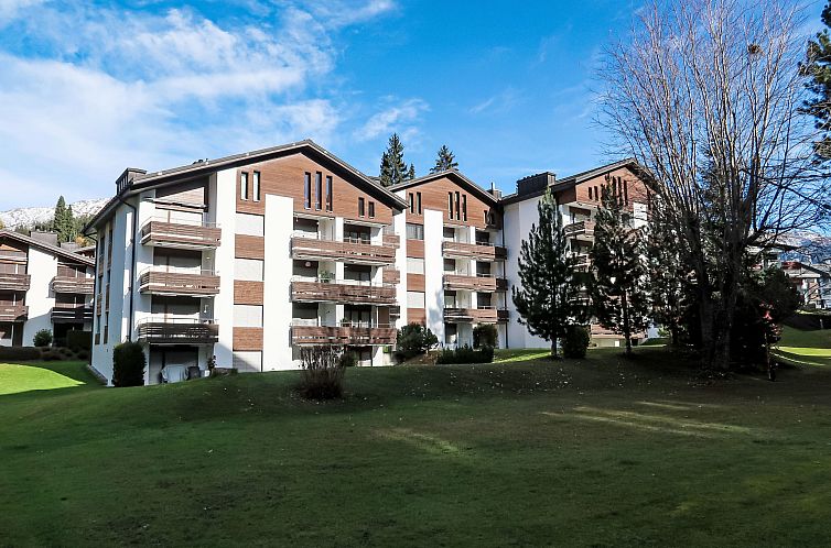 Appartement Curnera 9/4